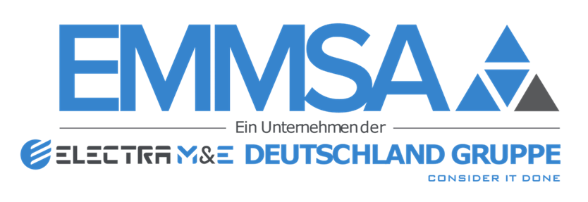 Tochtergesellschaft EMMSA